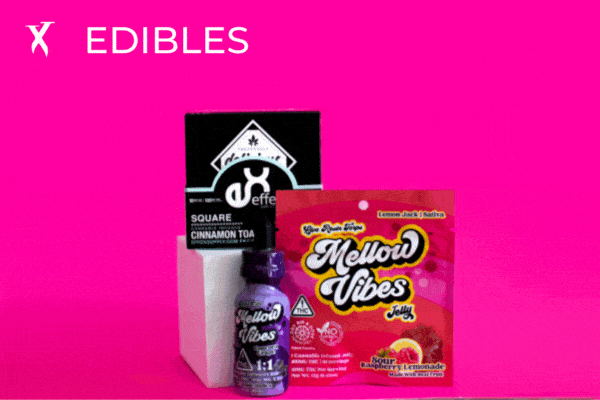 shop edibles