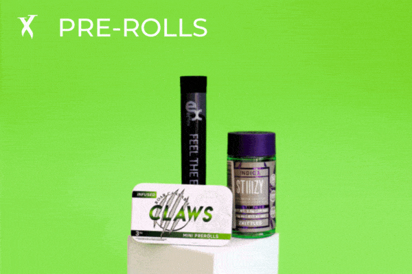 shop prerolls